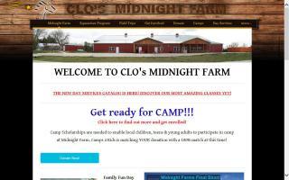 Midnight Farm