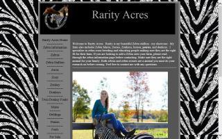 Rarity Acres
