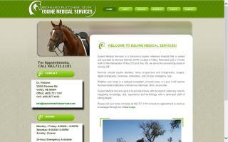 Equine Medical Services