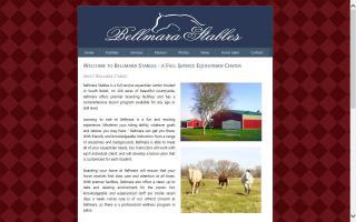 Bellmara Stables