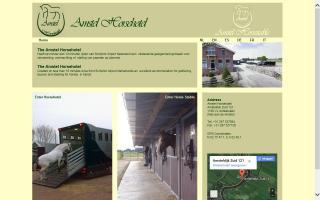 Amstel Horsehotel