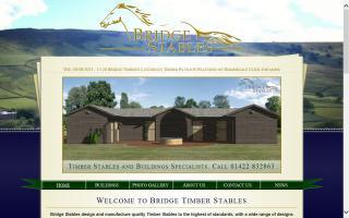 Bridge Timber Stables