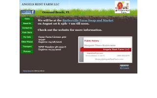 Angels Rest Farm LLC