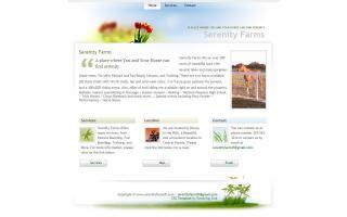 Serenity Farms