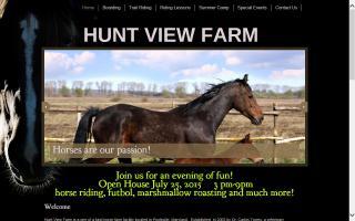 Hunt View Farm
