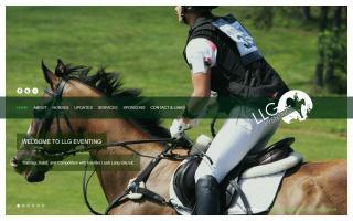 LLG Eventing