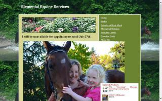 Elemental Equine Services