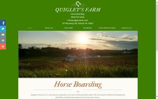 Quigleys Farm
