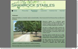 Shamrock Stables