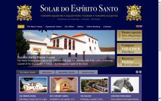 Solar de Espírito Santo