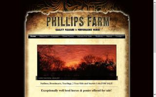 Phillips Farm