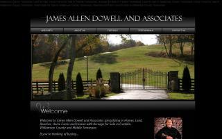 James Allen Dowell and Associates
