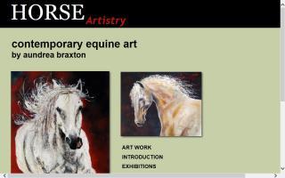 Horse Artistry