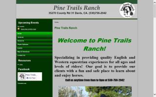 Pine Trails Ranch