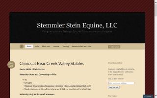 Stemmler Equine