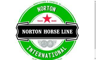 Norton Equestrian Products