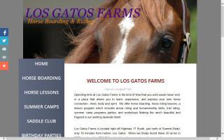 Los Gatos Farms