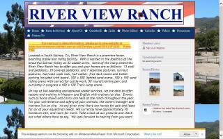 River View Ranch