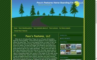 Poco's Pastures