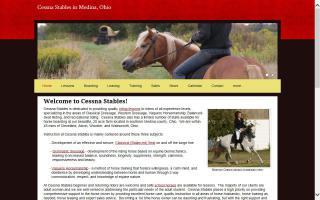 Cessna Stables, LLC