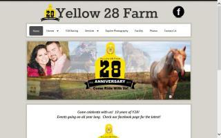 Yellow 28 Farm