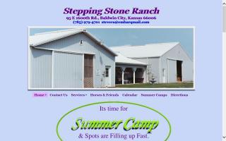 Stepping Stone Ranch