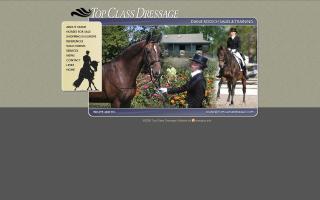 Top Class Dressage LLC