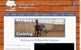 Rolling Oaks Morgans LLC