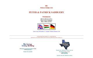 Peter & Patrick Saddlery