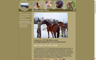 Scotia Equine Dental