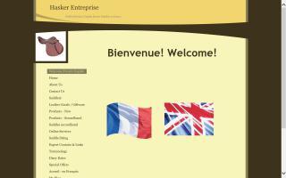 Hasker Entreprise