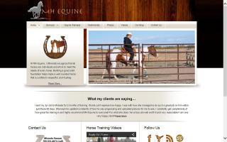 MH Equine