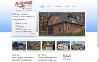 Garages-N-More, Inc.