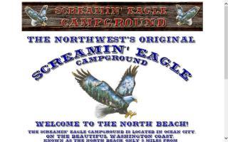 Screamin Eagle Campgound