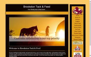 Brookston Tack & Feed