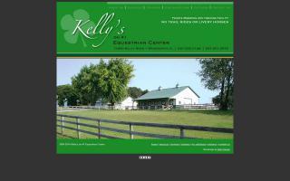 Kelly's on 41 Equestrian Center