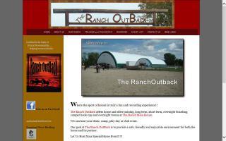 Ranch OutBack, The