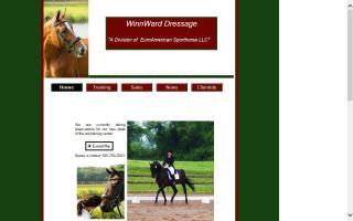 WinnWard Dressage