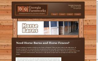 Georgia Farmworks