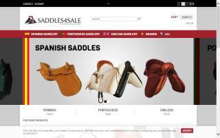 Saddles4Sale