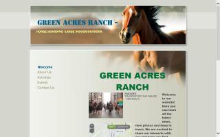 Green Acres Ranch