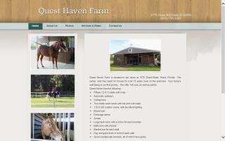 Quest Haven Farm, Inc.