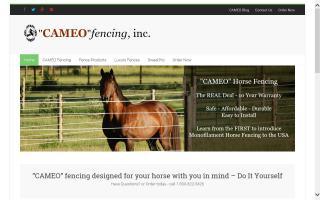 Cameo Fencing, Inc.