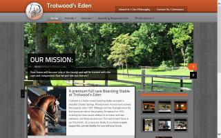 Trotwood's Eden