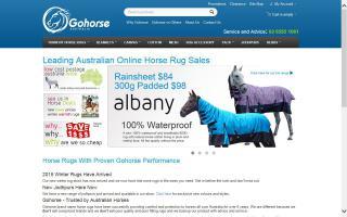 GoHorse