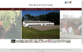 Black Fox Farm, The