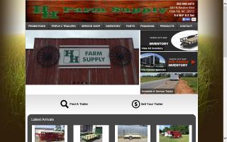 H & H Farm Supply