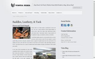 Vista Feed & Supply