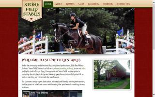 Stone Field Stables