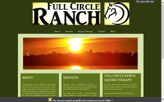 Full Circle Ranch